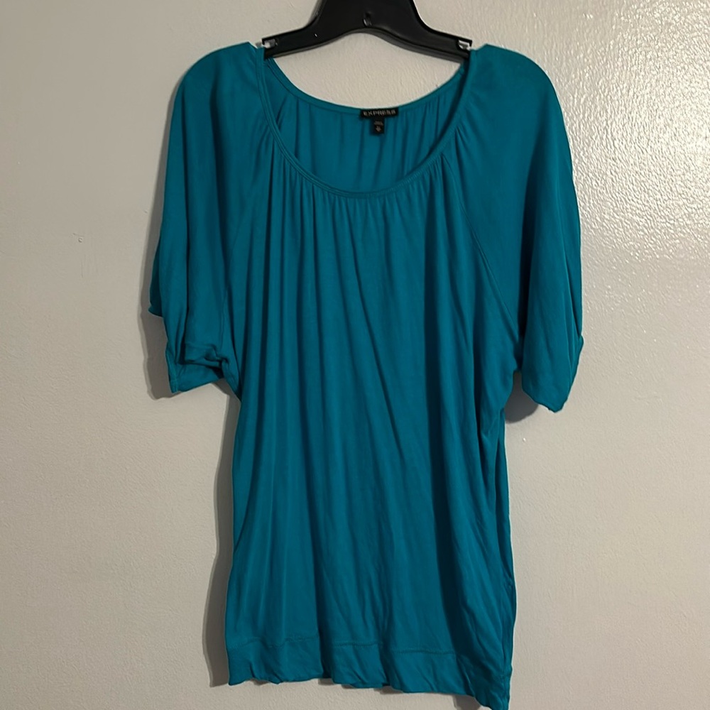 Express Top